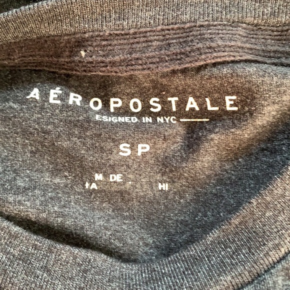 Men’s Aeropostale Shirt - Picture 4 of 4